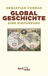 Globalgeschichte - Sebastian Conrad - 9783406645372
