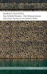 Das Schloss Otranto - Horace Walpole - 9783406659942