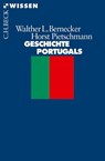 Geschichte Portugals - Walther L. Bernecker ; Horst Pietschmann - 9783406663758