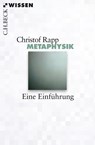 Metaphysik - Christof Rapp - 9783406667961
