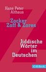 Zocker, Zoff & Zores - Hans Peter Althaus - 9783406669125
