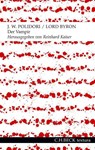 Der Vampir - John William Polidori ; George Gordon Lord Byron - 9783406670114