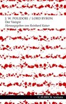 Der Vampir - John William Polidori ; George Gordon Lord Byron - 9783406670114