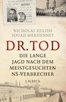 Dr. Tod - Nicholas Kulish ; Souad Mekhennet - 9783406672613