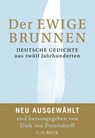 Der ewige Brunnen - Dirk von Petersdorff - 9783406676420