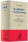 Kraftfahrtversicherung - Karl Maier - 9783406676857