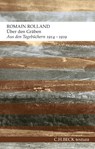 Über den Gräben - Romain Rolland - 9783406683473