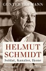 Helmut Schmidt - Gunter Hofmann - 9783406686887