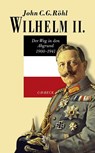 Wilhelm II. - John C. G. Röhl - 9783406700163