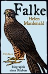 Falke - Helen Macdonald - 9783406705748