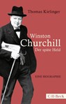 Winston Churchill - Thomas Kielinger - 9783406713774
