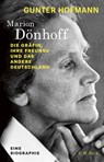 Marion Dönhoff - Gunter Hofmann - 9783406725920