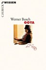 Goya - Werner Busch - 9783406727559