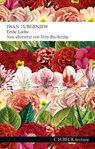 Erste Liebe - Iwan Turgenjew - 9783406727573