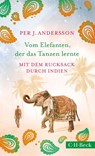 Vom Elefanten, der das Tanzen lernte - Per J. Andersson - 9783406731600