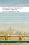 Die Russland-Expedition - Alexander von Humboldt - 9783406733789