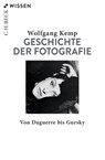 Geschichte der Fotografie - Wolfgang Kemp - 9783406736148