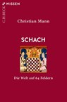 Schach - Christian Mann - 9783406739705