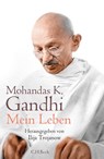 Mein Leben - Mohandas K. Gandhi - 9783406741739