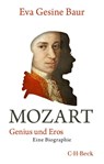 Mozart - Eva Gesine Baur - 9783406749391