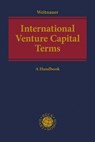 International Venture Capital Terms - Wolfgang Weitnauer - 9783406751677