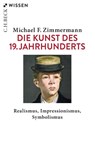 Die Kunst des 19. Jahrhunderts - Michael F. Zimmermann - 9783406752230