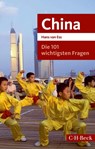 Die 101 wichtigsten Fragen - China - Hans van Ess - 9783406754685