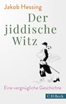 Der jiddische Witz - Jakob Hessing - 9783406754739
