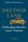 Deutschland - Andreas Fahrmeir - 9783406756191