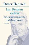 Ins Denken ziehen - Dieter Henrich - 9783406756429
