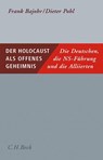 Der Holocaust als offenes Geheimnis - Frank Bajohr ; Dieter Pohl - 9783406758591