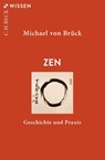 Zen - Michael von Brück - 9783406760419