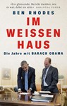 Im Weißen Haus - Ben Rhodes - 9783406762468