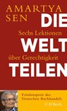 Die Welt teilen - Amartya Sen - 9783406762550