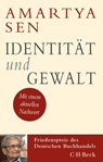 Identität und Gewalt - Amartya Sen - 9783406762598
