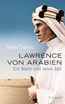 Lawrence von Arabien - Peter Thorau - 9783406763021