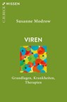Viren - Susanne Modrow - 9783406765100