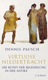 Virtuose Niedertracht - Dennis Pausch - 9783406766237