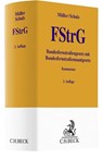 Bundesfernstraßengesetz - Hermann Müller ; Gerhard Schulz - 9783406769122
