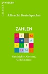 Zahlen - Albrecht Beutelspacher - 9783406770302
