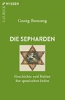 Die Sepharden - Georg Bossong - 9783406770647