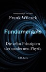 Fundamentals - Frank Wilczek - 9783406775512