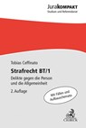 Strafrecht BT/1 - Tobias Ceffinato - 9783406775963