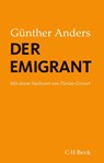 Der Emigrant - Günther Anders - 9783406776663