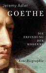Goethe - Jeremy Adler - 9783406776960