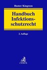 Handbuch Infektionsschutzrecht - Stefan Huster ; Thorsten Kingreen - 9783406785597