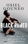 Black Romeo - Osiel Gouneo ; Thilo Komma-Pöllath - 9783406791192