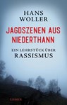 Jagdszenen aus Niederthann - Hans Woller - 9783406793158