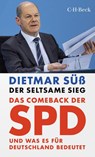 Der seltsame Sieg - Dietmar Süß - 9783406793189