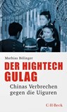 Der Hightech-Gulag - Mathias Bölinger - 9783406797248